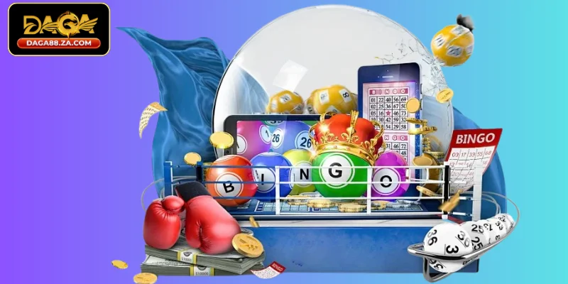 Giới thiệu về Saba Lotto tại DAGA88