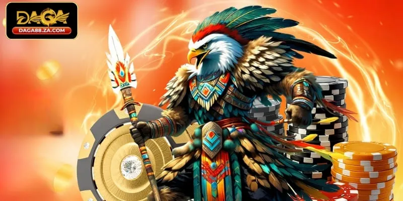Tổng quan về DAGA88