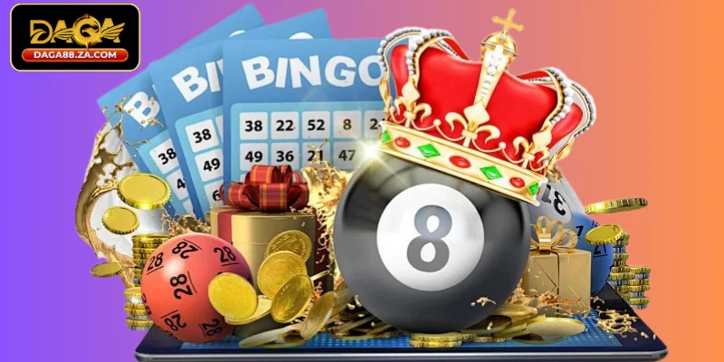 Ưu điểm nổi bật khi tham gia Saba Lotto DAGA88