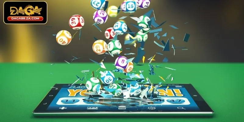 Xổ số – Cơ hội làm giàu cùng những con số